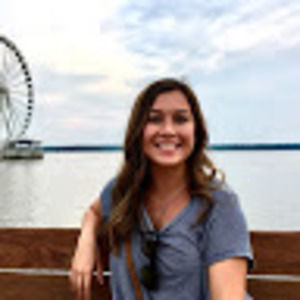 Meet your Posher, Genaralene